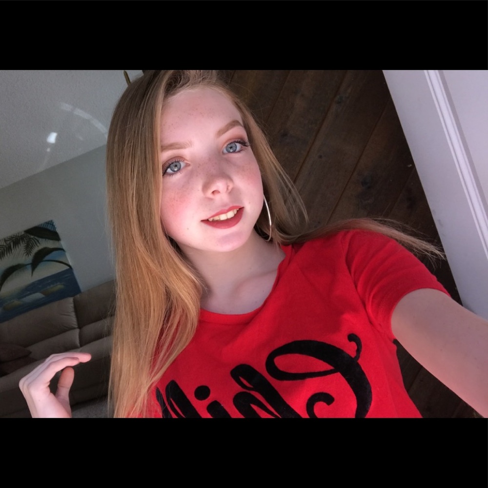 Meet your Posher, Kylie